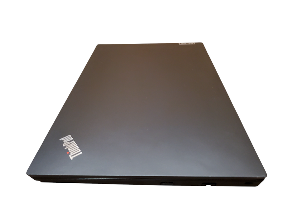 Lenovo ThinkPad E15 GEN 2 Core i5-1135G7@2.4GHz 16GB RAM 256GB SSD