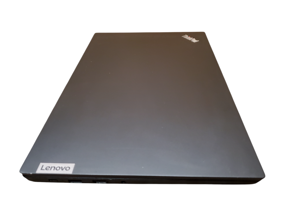 Lenovo ThinkPad E15 GEN 2 Core i5-1135G7@2.4GHz 16GB RAM 256GB SSD
