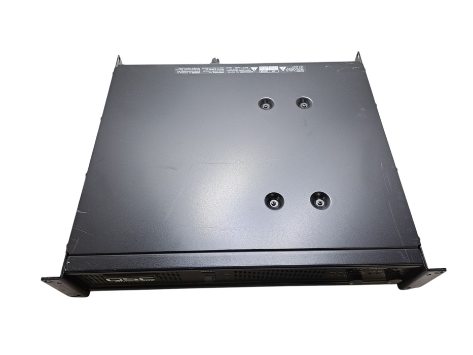QSC RMX850a 2-Channel Rackmount Power Amplifier Pro Audio