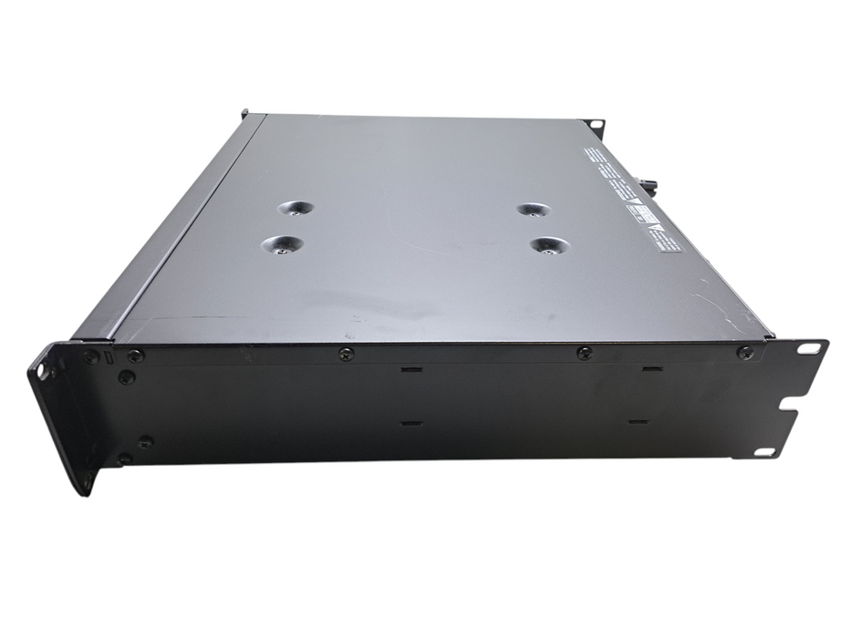 QSC RMX850a 2-Channel Rackmount Power Amplifier Pro Audio