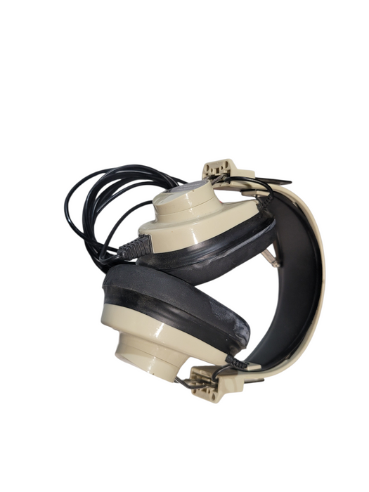 Califone 2924AV-P Over The Ear Mono Headphones