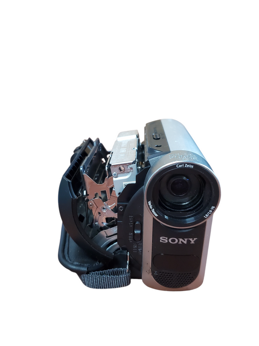 Sony DCR-HC52 MiniDV Camcorder w/ Battery *READ*