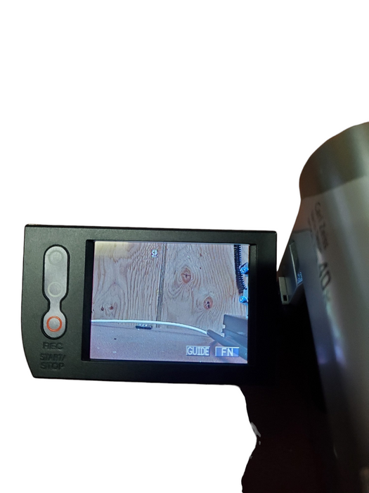 Sony DCR-HC52 MiniDV Camcorder w/ Battery *READ*