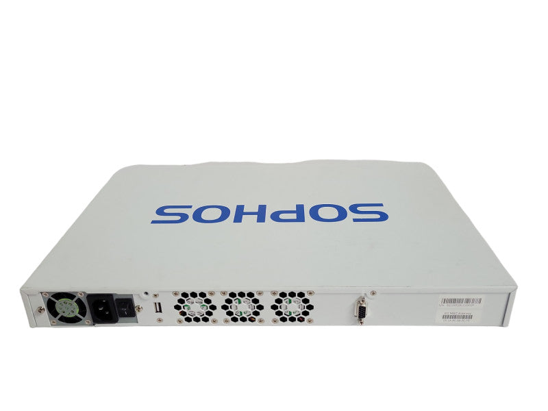Sophos SG 230 rev.1 Firewall Security Appliance, READ _