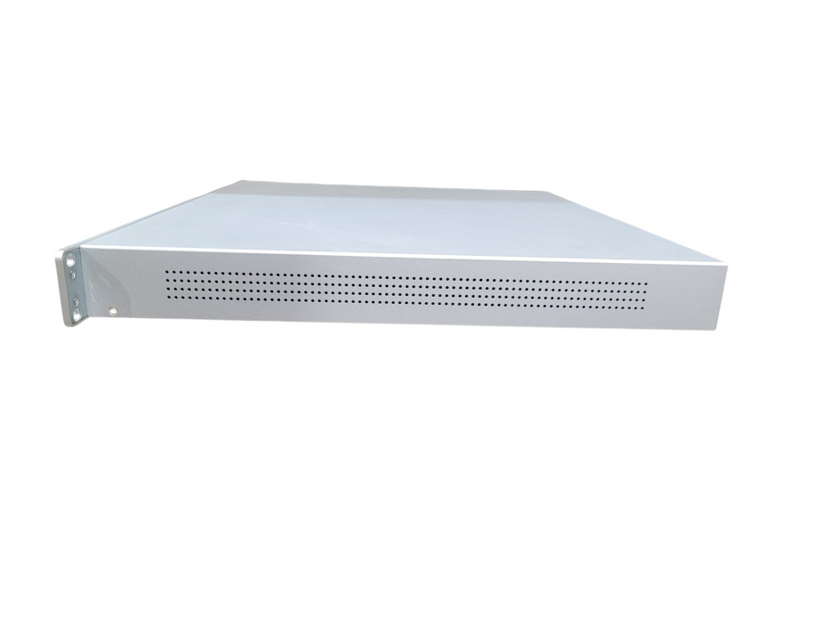 Cisco Meraki MS42P 600-21020 48 Port GigE POE Switch **UNCLAIMED*