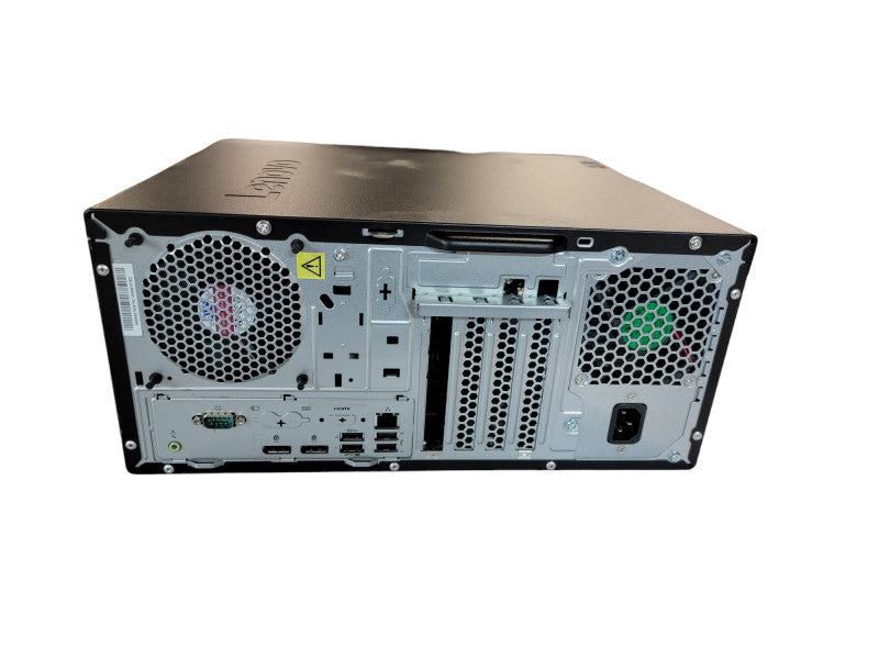 Lenovo ThinkStation P330 i7 - 8700 CPU @ 3.20GHz 16GB DDR4 Ram QÎ¸