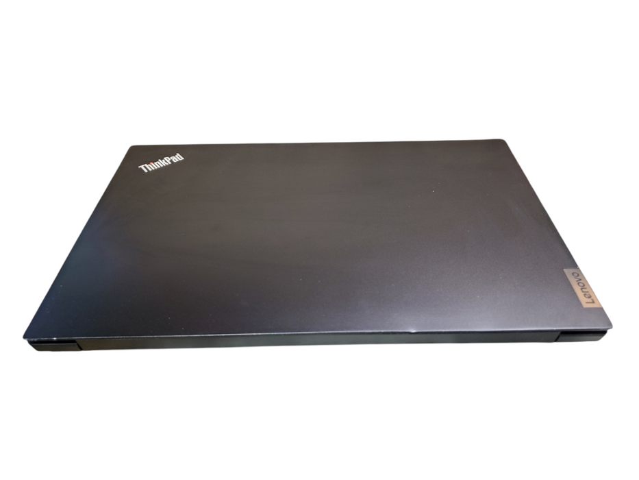 Lenovo ThinkPad E15 GEN 2 Core i5-1135G7@2.4GHz 16GB RAM 256GB SSD READ