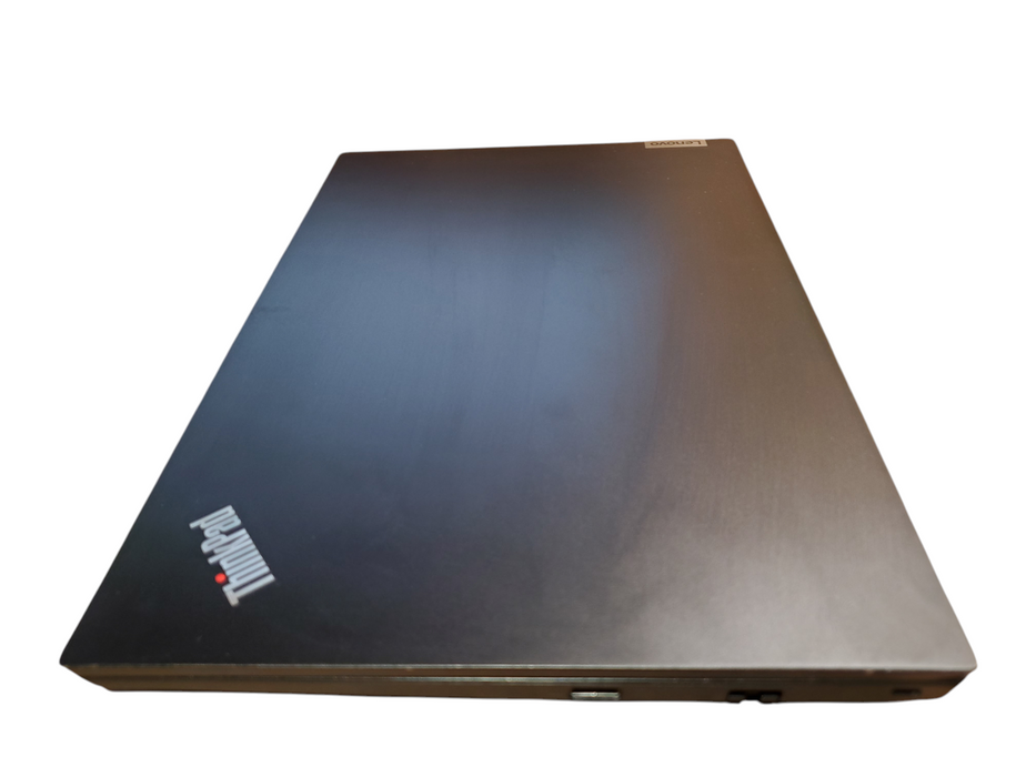 Lenovo ThinkPad E15 GEN 2 Core i5-1135G7@2.4GHz 16GB RAM 256GB SSD READ