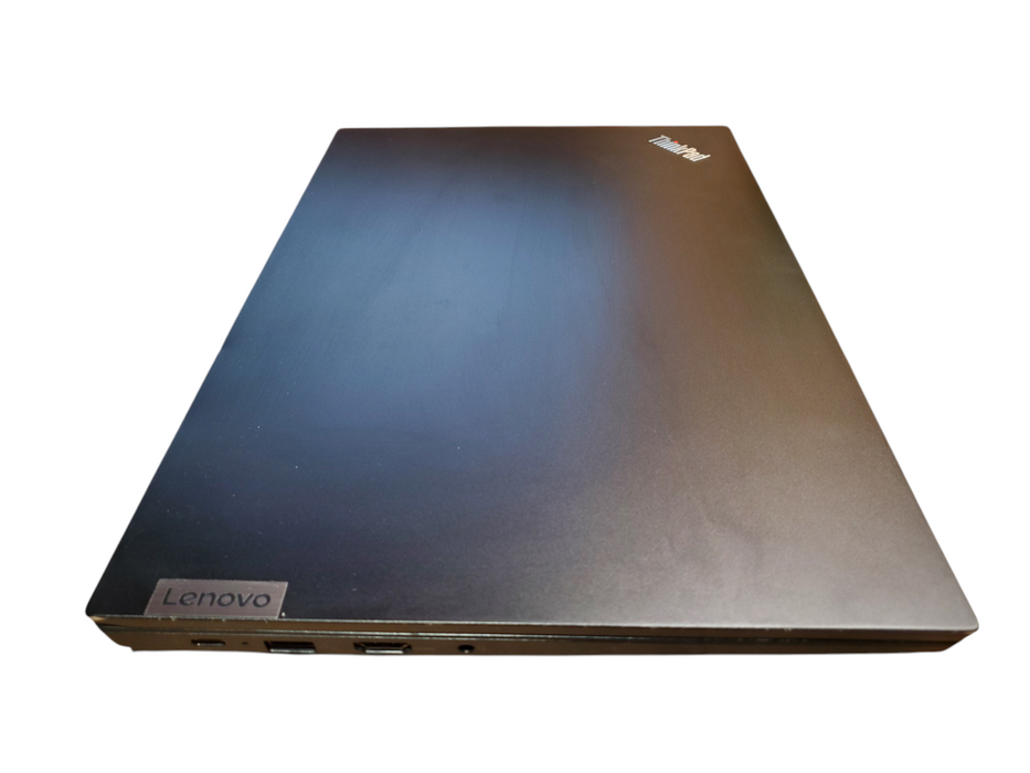 Lenovo ThinkPad E15 GEN 2 Core i5-1135G7@2.4GHz 16GB RAM 256GB SSD READ