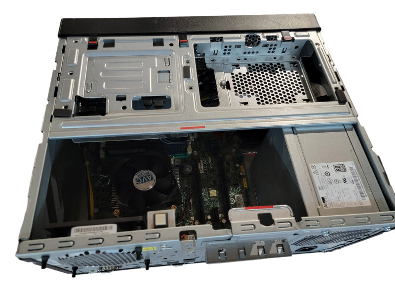 Lenovo ThinkStation P330 i7 - 8700 CPU @ 3.20GHz 16GB DDR4 Ram QÎ¸