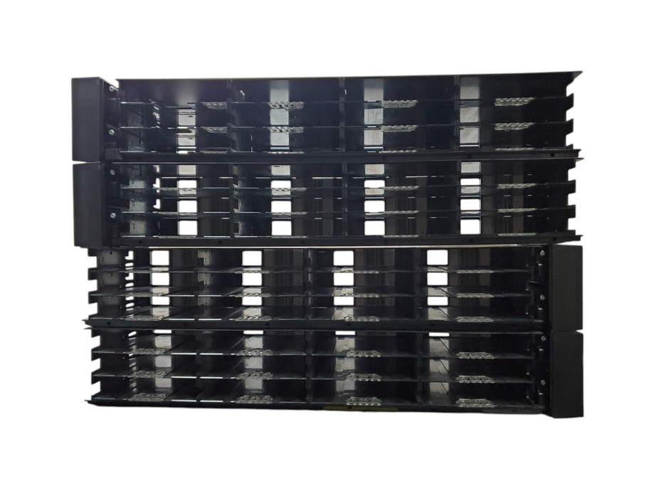 IBM TS3200 Tape Library 3573CRU - 2xLTO5 1xLTO4 Tape Drives