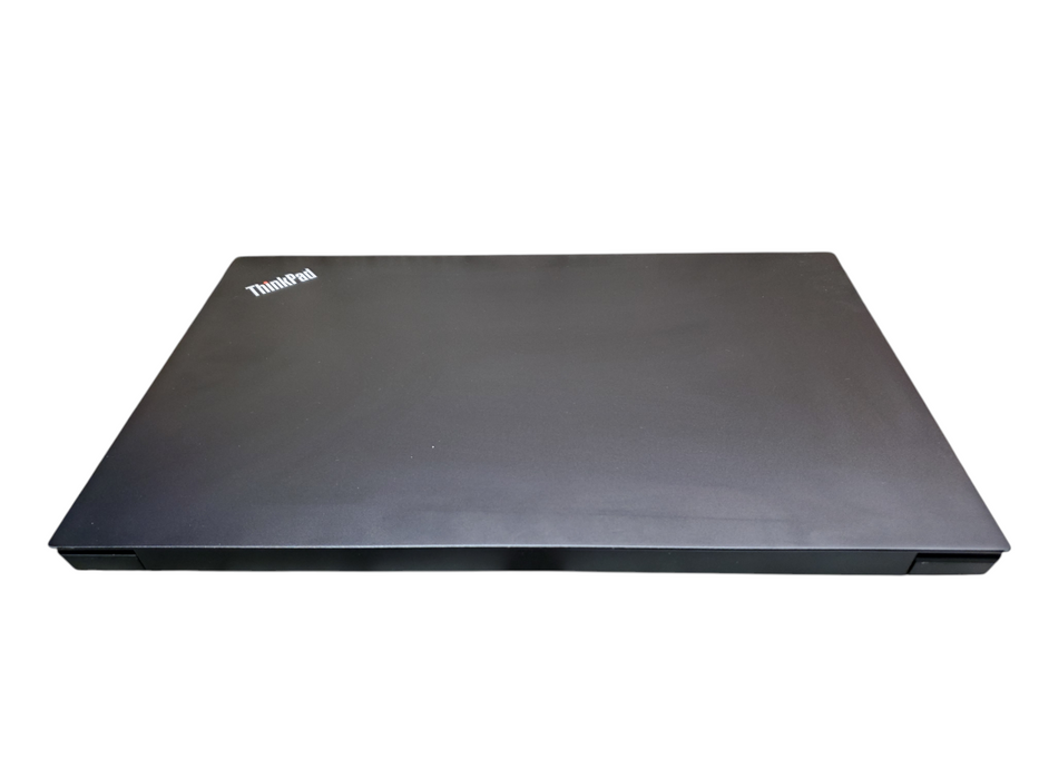 LENOVO THINKPAD E15 GEN 1 15.6" i7-10510U @1.80 16GB RAM 512GB SSD READ