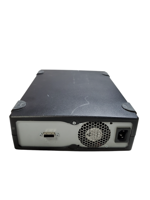 Tandberg 3513-LTO LOT4 SAS External Tape Drive