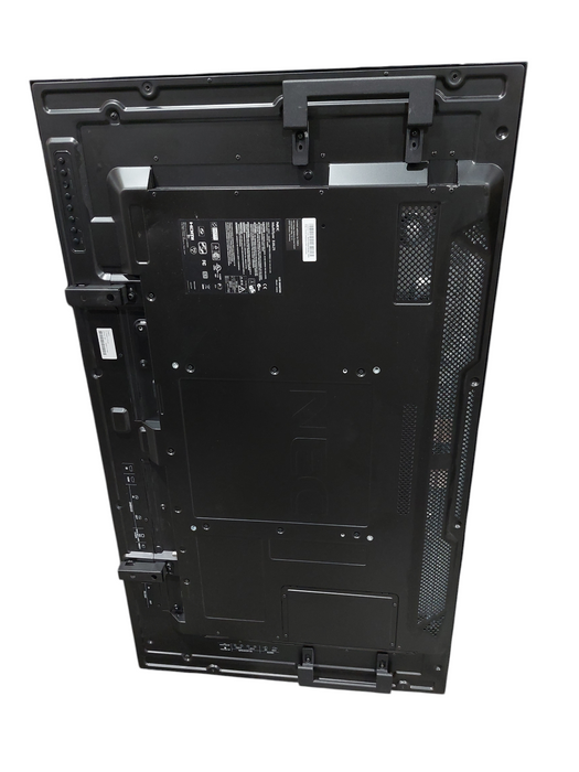 NEC 46" LCD Monitor MultiSync X462S