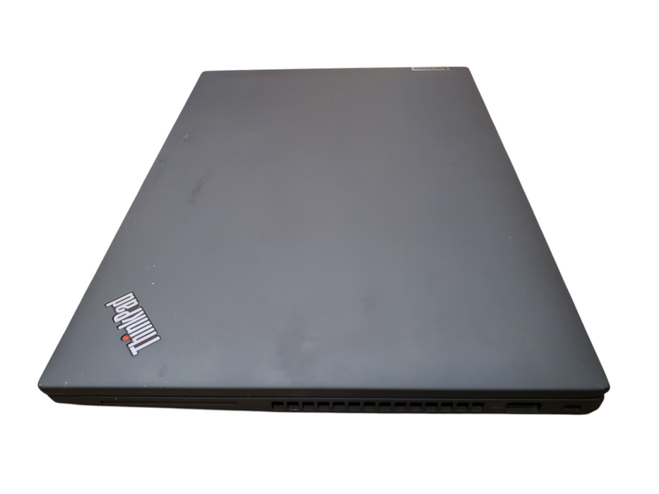 Lenovo ThinkPad P14s Gen 3 i7-1270P 24GB DDR4 256GB NVMe