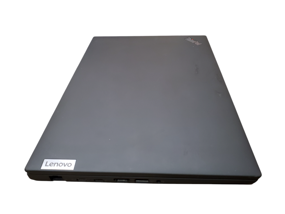 Lenovo ThinkPad P14s Gen 3 i7-1270P 24GB DDR4 256GB NVMe