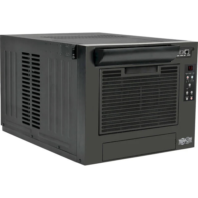 NEW Tripp-Lite SRCOOL7KRM SmartRack Rack-Mount Air Conditioning Unit 7K BTU 120V