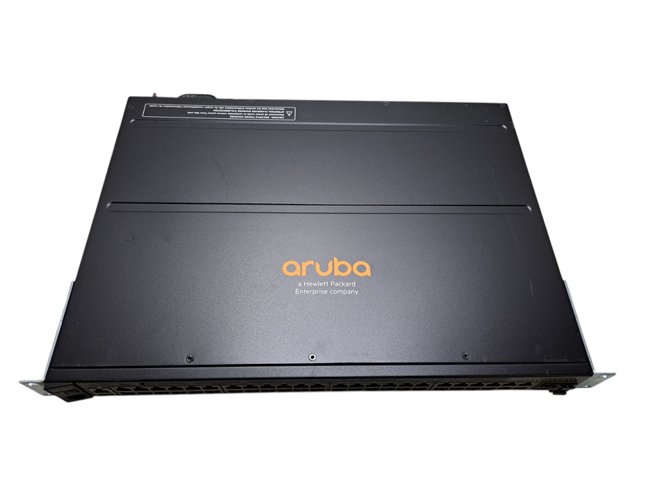 Aruba ProCurve 2920-48G J9728A 48-Port Gigabit Managed Switch + J9733A Stacking