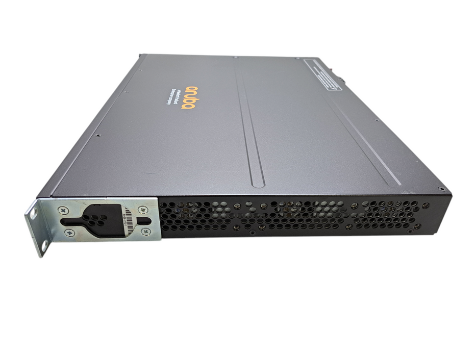 Aruba ProCurve 2920-48G J9728A 48-Port Gigabit Managed Switch + J9733A Stacking