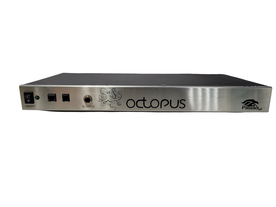 Phoenix Audio Octopus MT454 DIT-PA Conferencing Mixers