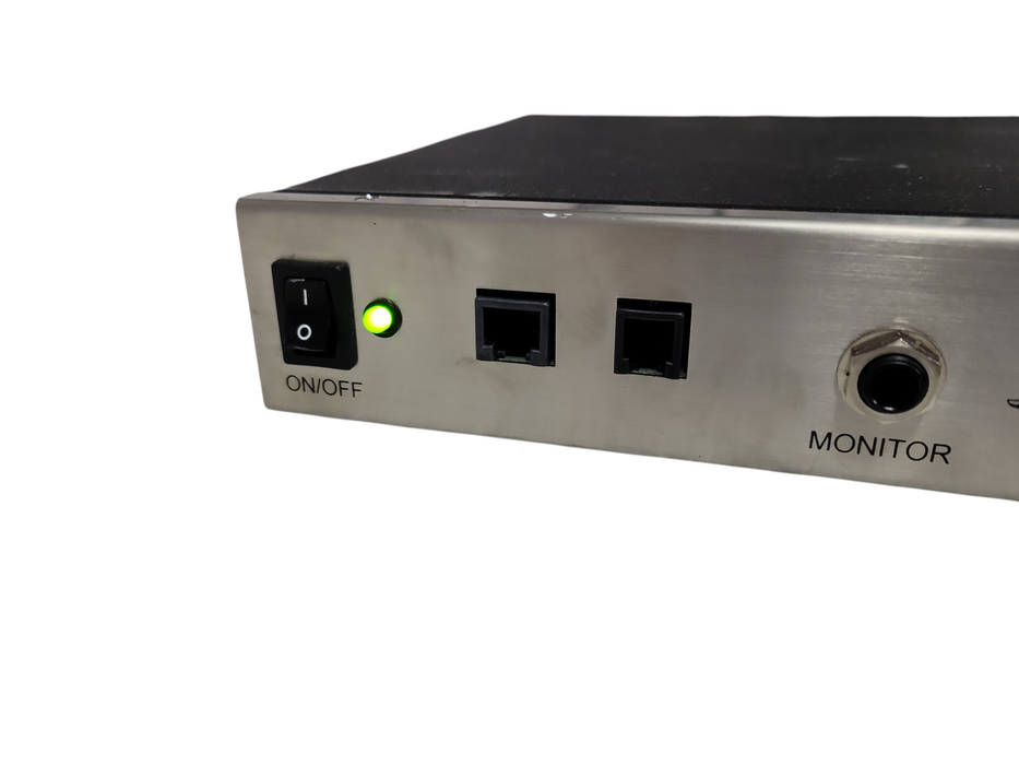 Phoenix Audio Octopus MT454 DIT-PA Conferencing Mixers