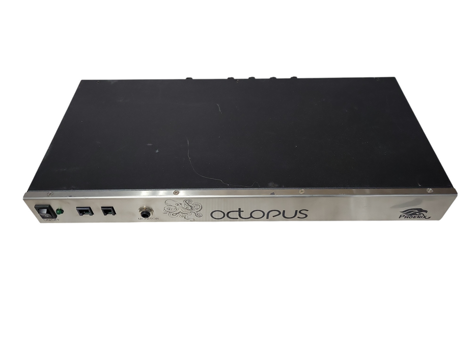 Phoenix Audio Octopus MT454 DIT-PA Conferencing Mixers