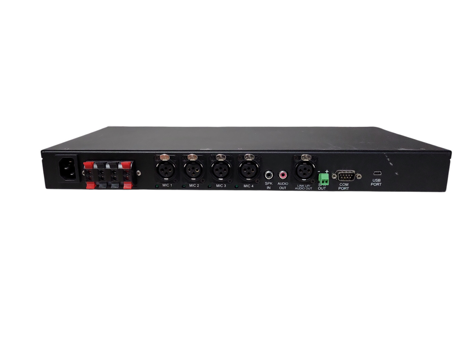 Phoenix Audio Octopus MT454 DIT-PA Conferencing Mixers