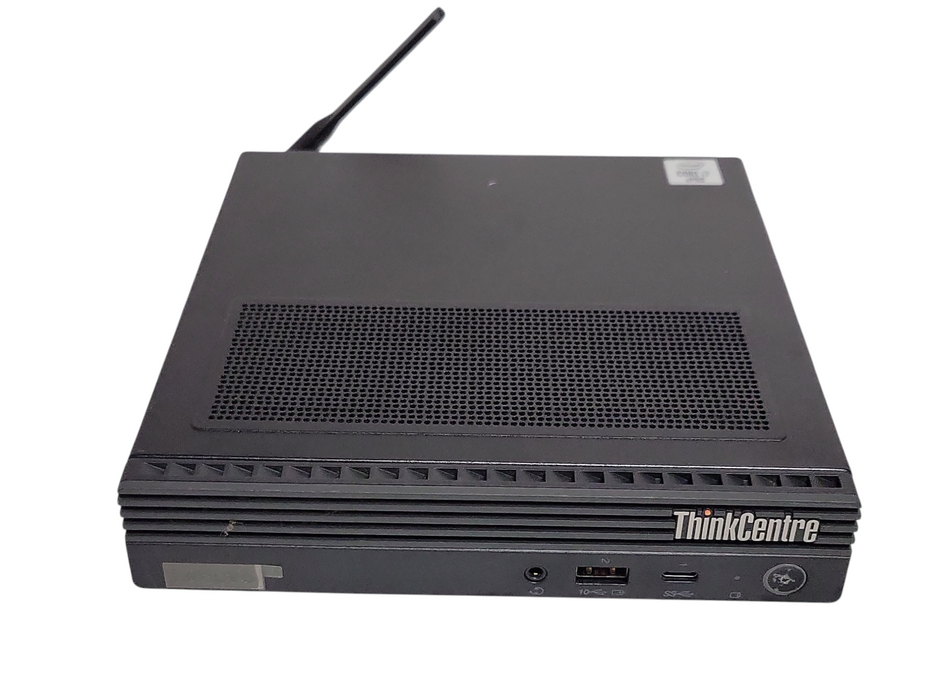 Lenovo ThinkCentre M90q, Core I7-10700 2.90GHz, 16GB DDR4, 256GB NVME WI-Fi