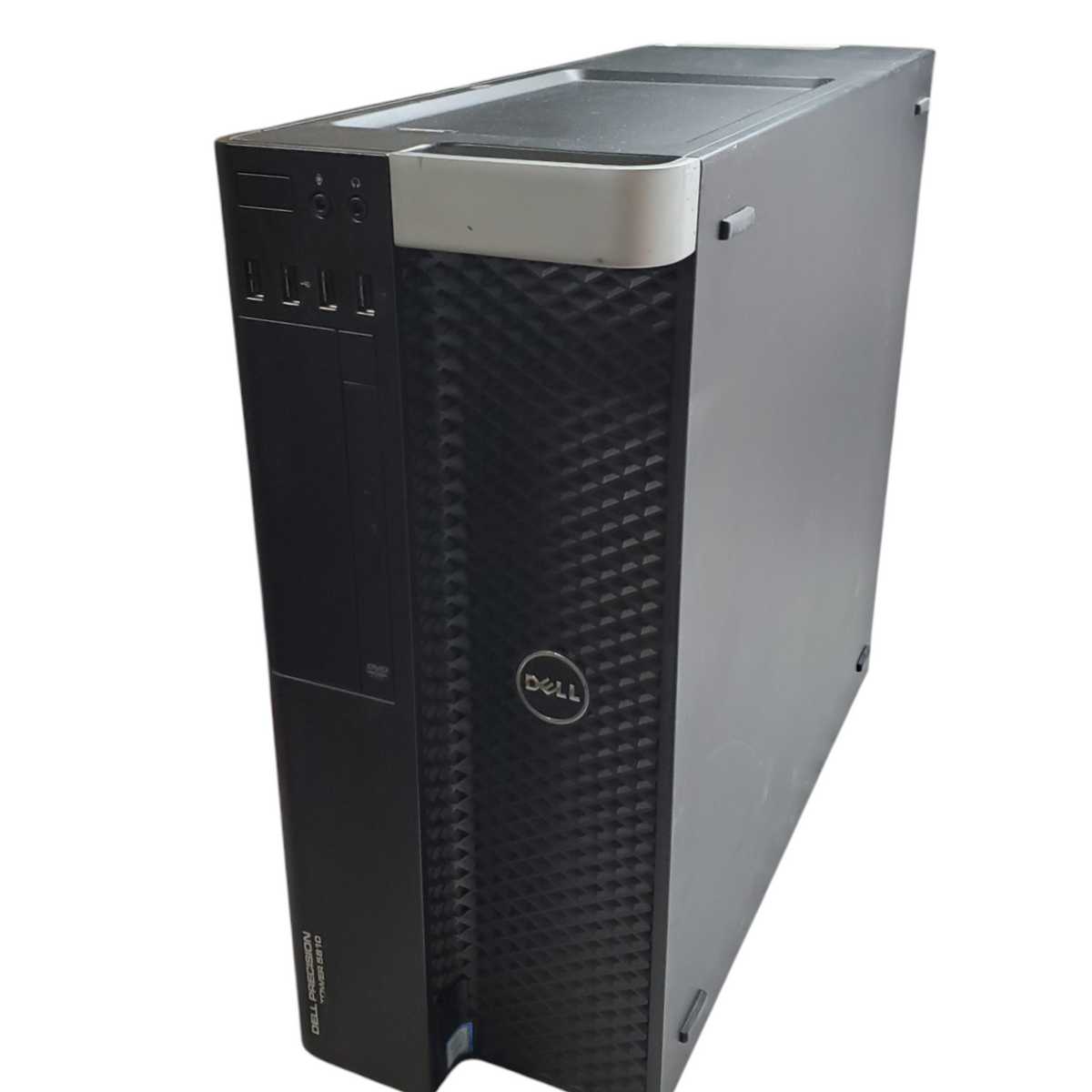 Dell Precision T5810 - Xeon E5-1630 v4, 24GB DDR4, M4000 - No HDD