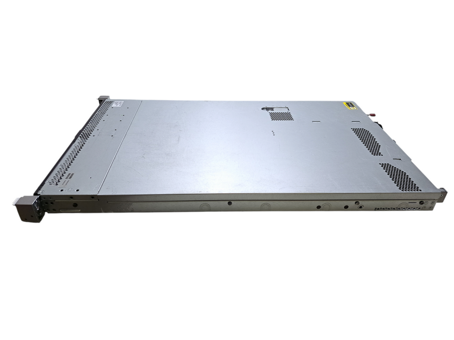 HP ProLiant DL360 Gen9 8x 2.5" | 2x Xeon E5-2697 v3, 32GB DDR4, P440ar, 1x 800W