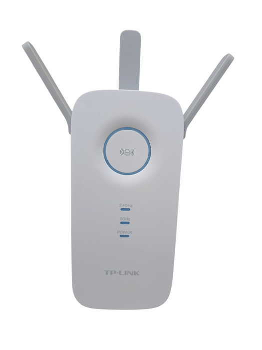 TP-LINK AC1750 Wi-Fi Dual Band Range Extender - RE450