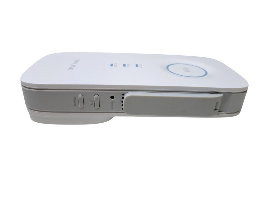 TP-LINK AC1750 Wi-Fi Dual Band Range Extender - RE450