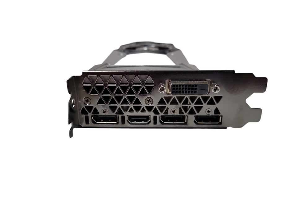 NVIDIA GeForce GTX 1070 8GB GDDR5 Memory Graphics Card