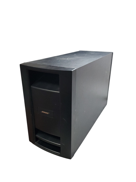 Bose PS28 III Powered Speaker System Subwoofer *READ*