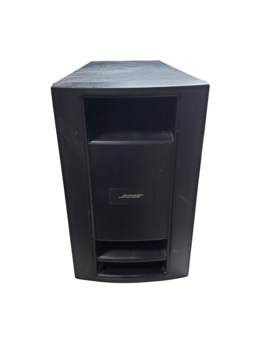 Bose PS28 III Powered Speaker System Subwoofer *READ*