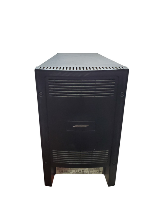 Bose PS28 III Powered Speaker System Subwoofer *READ*