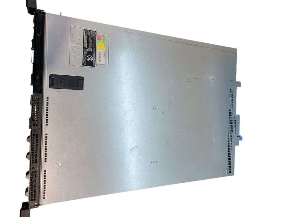 Dell Power Edge R330 | 1x Xeon E3-1240 v5 @3.50GHz 16GB DDR4 |NO HDD
