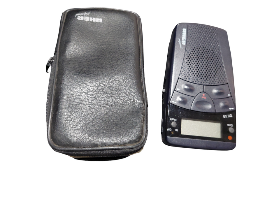Uher DH10 Professional