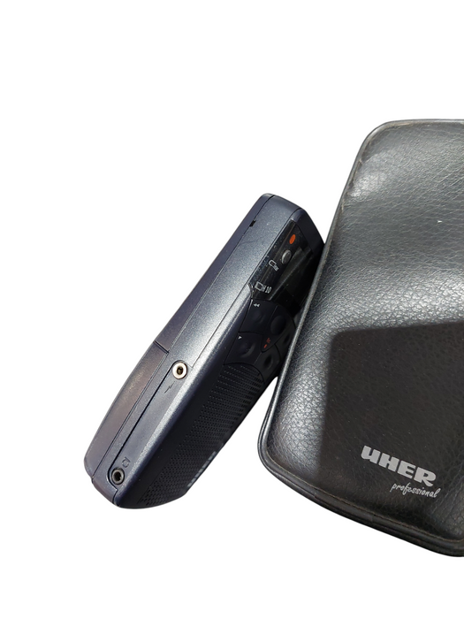 Uher DH10 Professional
