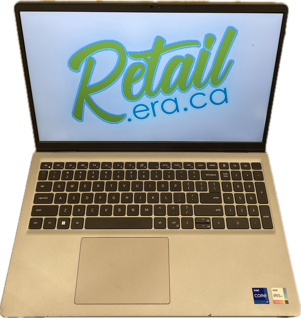 Dell Vostro 15 3530 Intel Core i7-1355U 1.70GHz 16GB RAM 256GB SSD