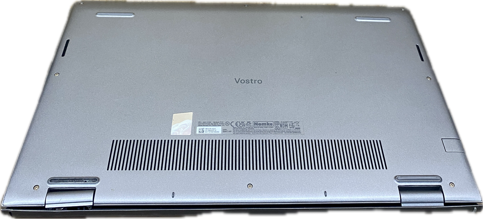 Dell Vostro 15 3530 Intel Core i7-1355U 1.70GHz 16GB RAM 256GB SSD READ!