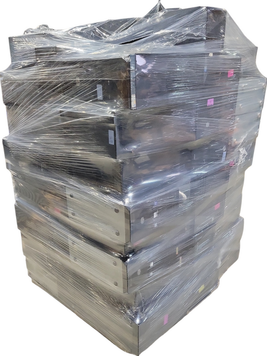 Lot 61x Generic Tower 2nd - 9th Gen Intel Core iSeries (Generic-32) - AS IS