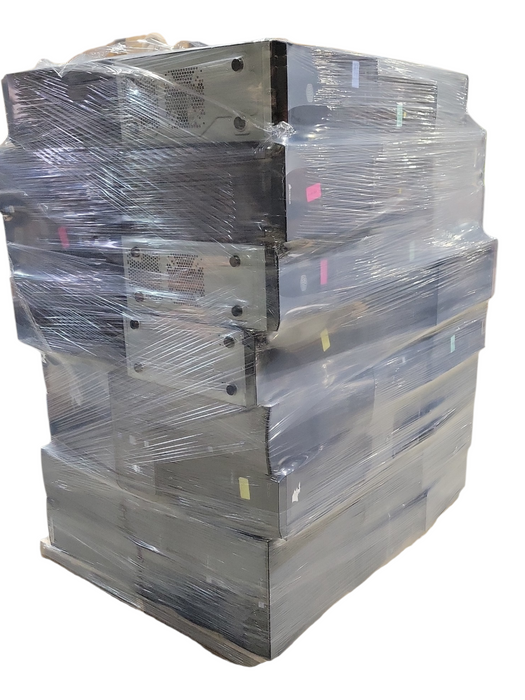 Lot 61x Generic Tower 2nd - 9th Gen Intel Core iSeries (Generic-32) - AS IS