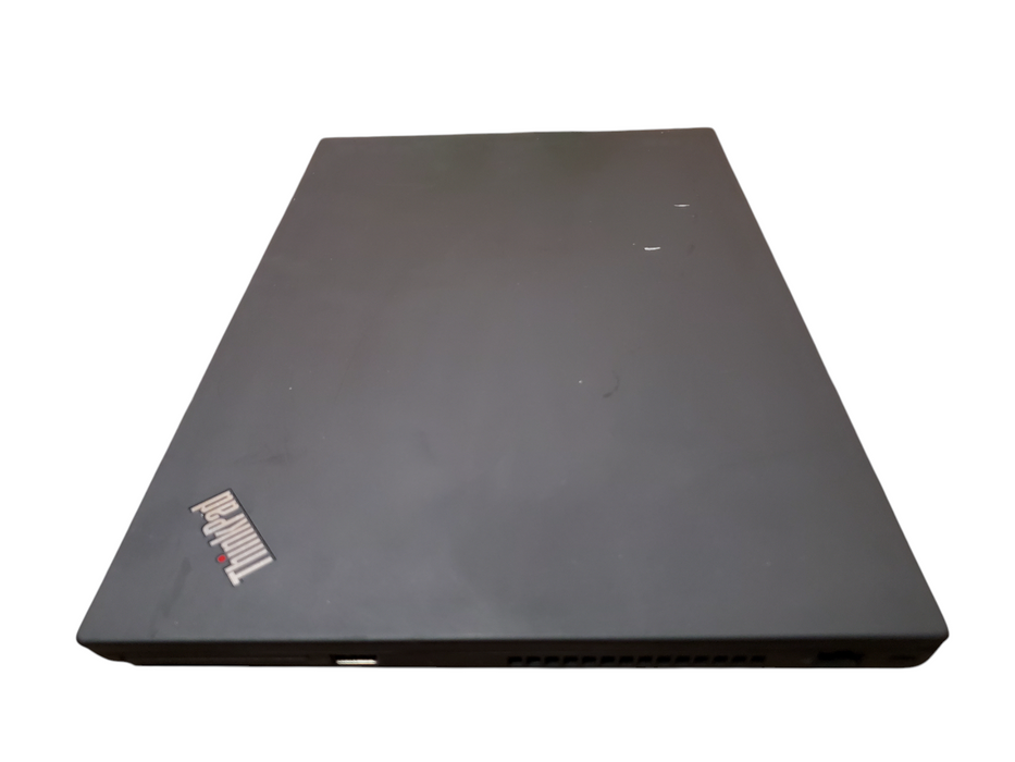 LENOVO ThinkPad P15s Gen 2 i7-1185G7 15.6" 24GB RAM 256GB SSD NVIDIA T500