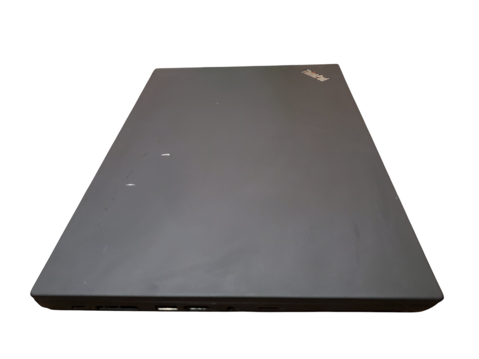 LENOVO ThinkPad P15s Gen 2 i7-1185G7 15.6" 24GB RAM 256GB SSD NVIDIA T500