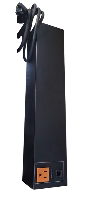 WattBox WB-700CH-IPV-12 Rack Power Conditioner  | READ