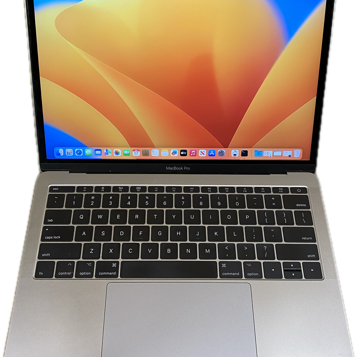 Apple MacBook Pro 13
