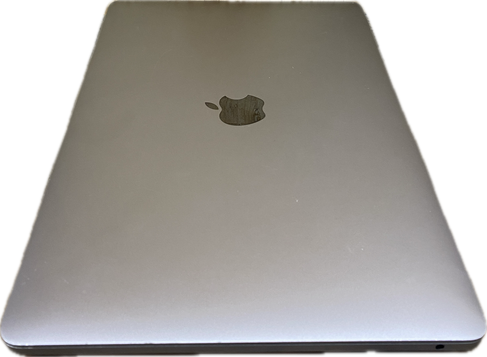 Apple MacBook Pro 13" 2017 i7-7660U 16GB RAM 512GB SSD No Power Adapter READ!