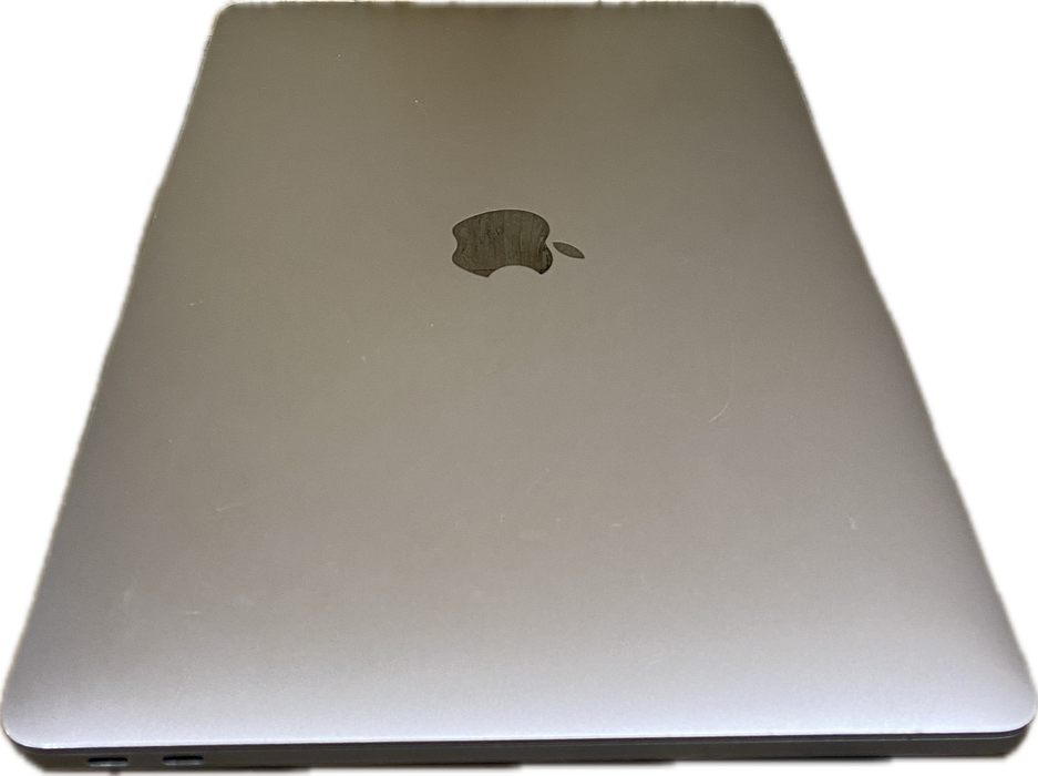 Apple MacBook Pro 13" 2017 i7-7660U 16GB RAM 512GB SSD No Power Adapter READ!