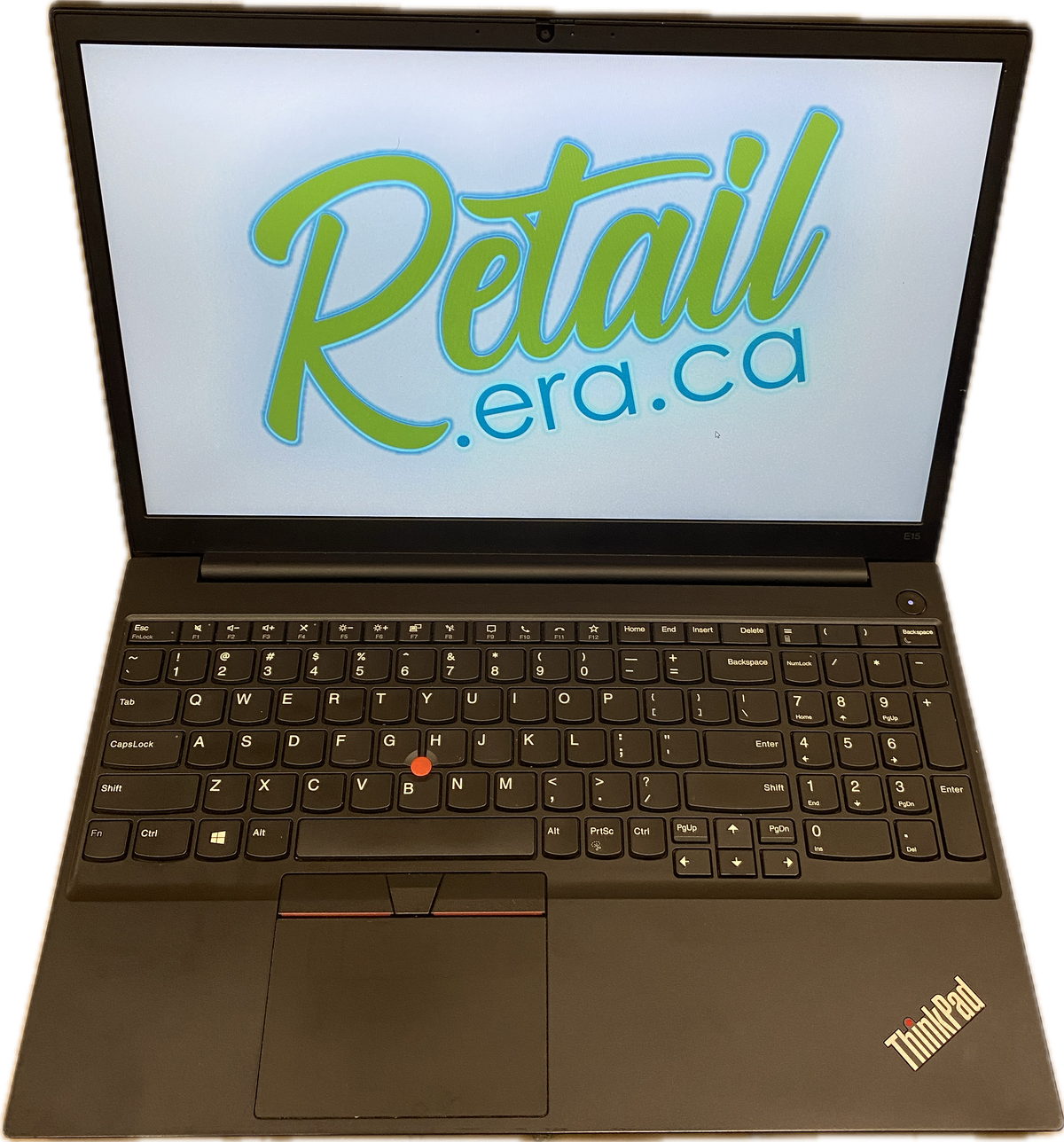 Lenovo ThinkPad E15 Gen 2 Intel Core i5-1135G7 2.40GHz 16GB RAM